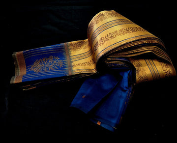 Siddhanth Kubera Semi