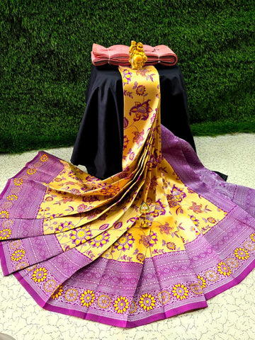 Tissue Bridal Kubera