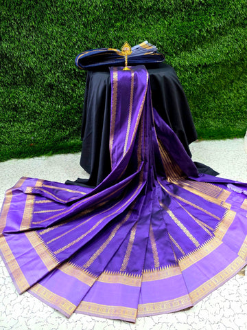 Production Banarsi Design