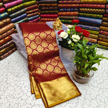 Pure Silk with Silk Mark