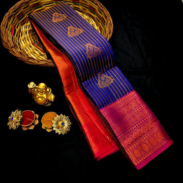 Vaira Oosi Semi Silk