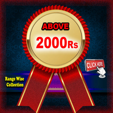 Above ₹ 2000/-