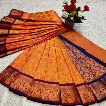 Elampillai Bridal Collection