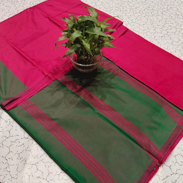 Soft Silk Sarees