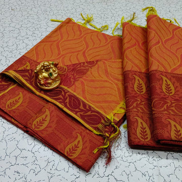 Ellampilai Cotton Collection