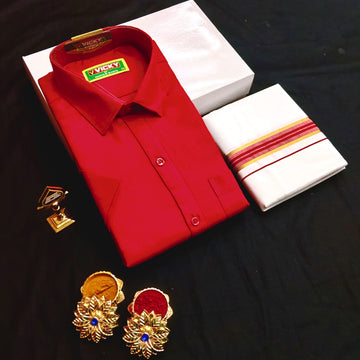 Dhoti Set