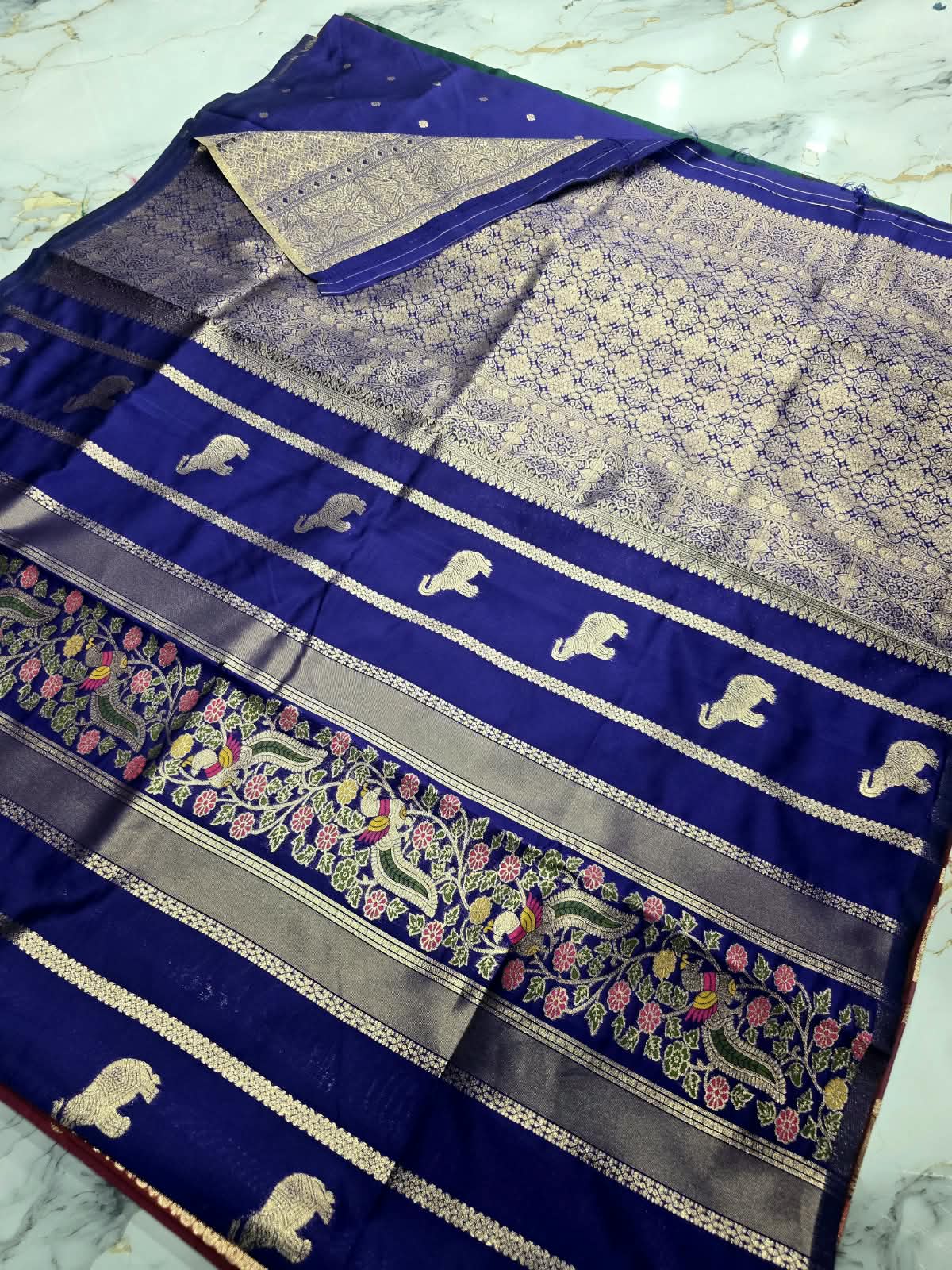 Insta Trending Saree