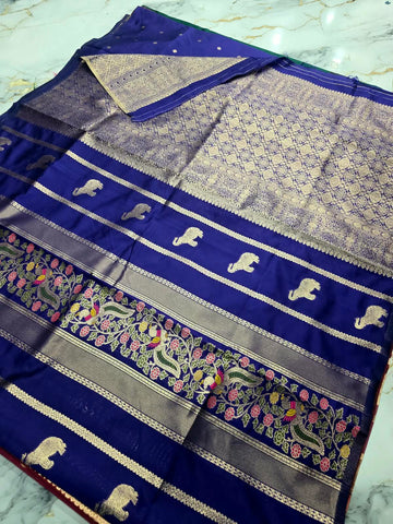 Insta Trending Saree