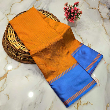 Vairaoosi Soft Silk Saree