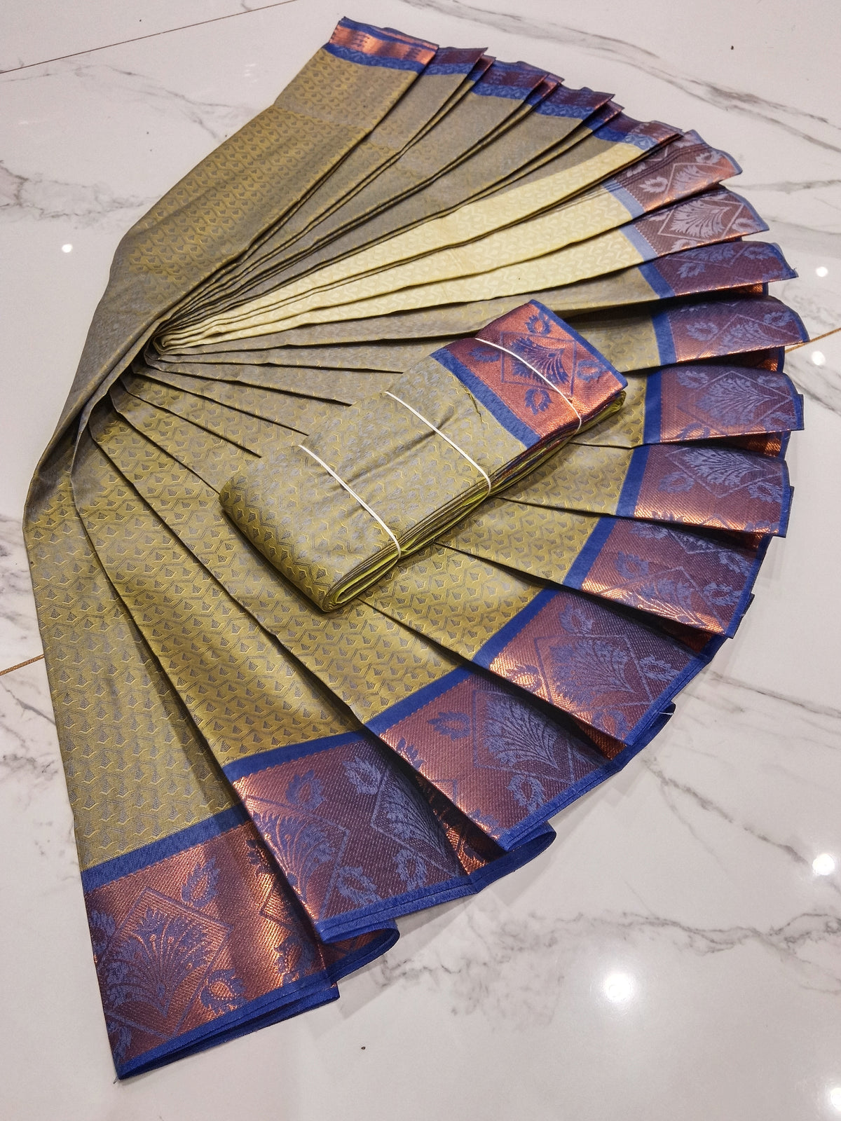 Pontamil silk sarees