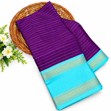Google.com Silk Saree