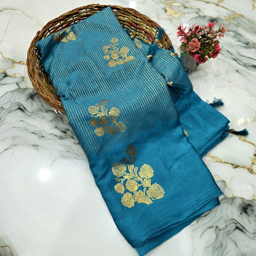Diwali Special Vairaoosi Silk Saree