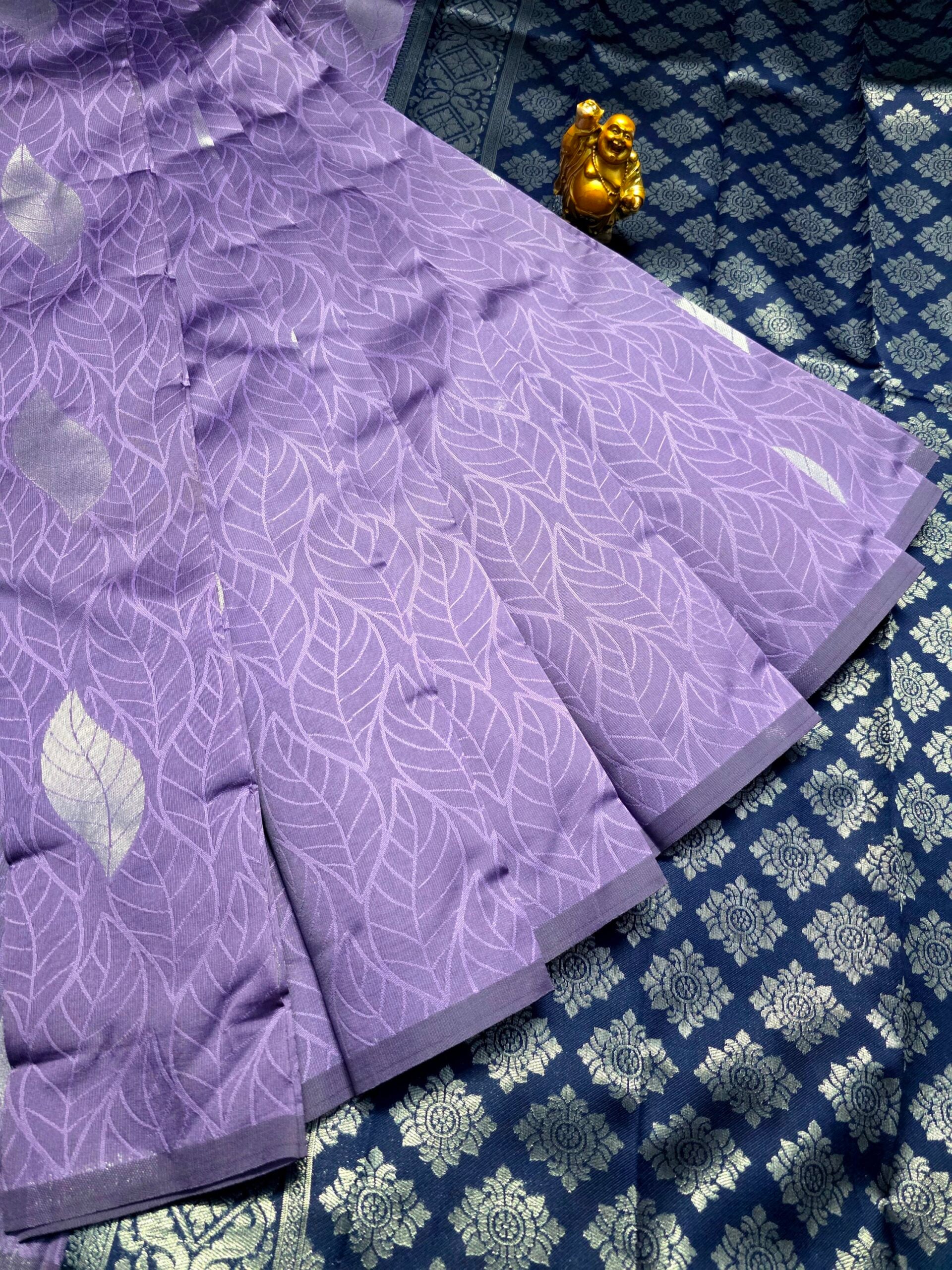 Border Kubera Trending Sarees