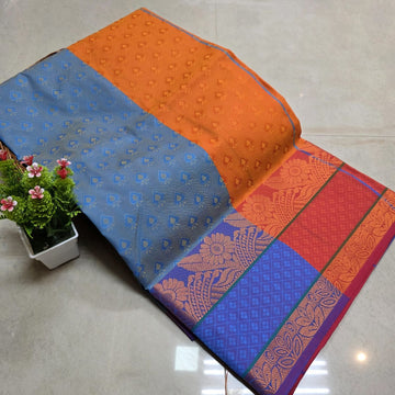 Aadi Offer Clearence Sales Saree