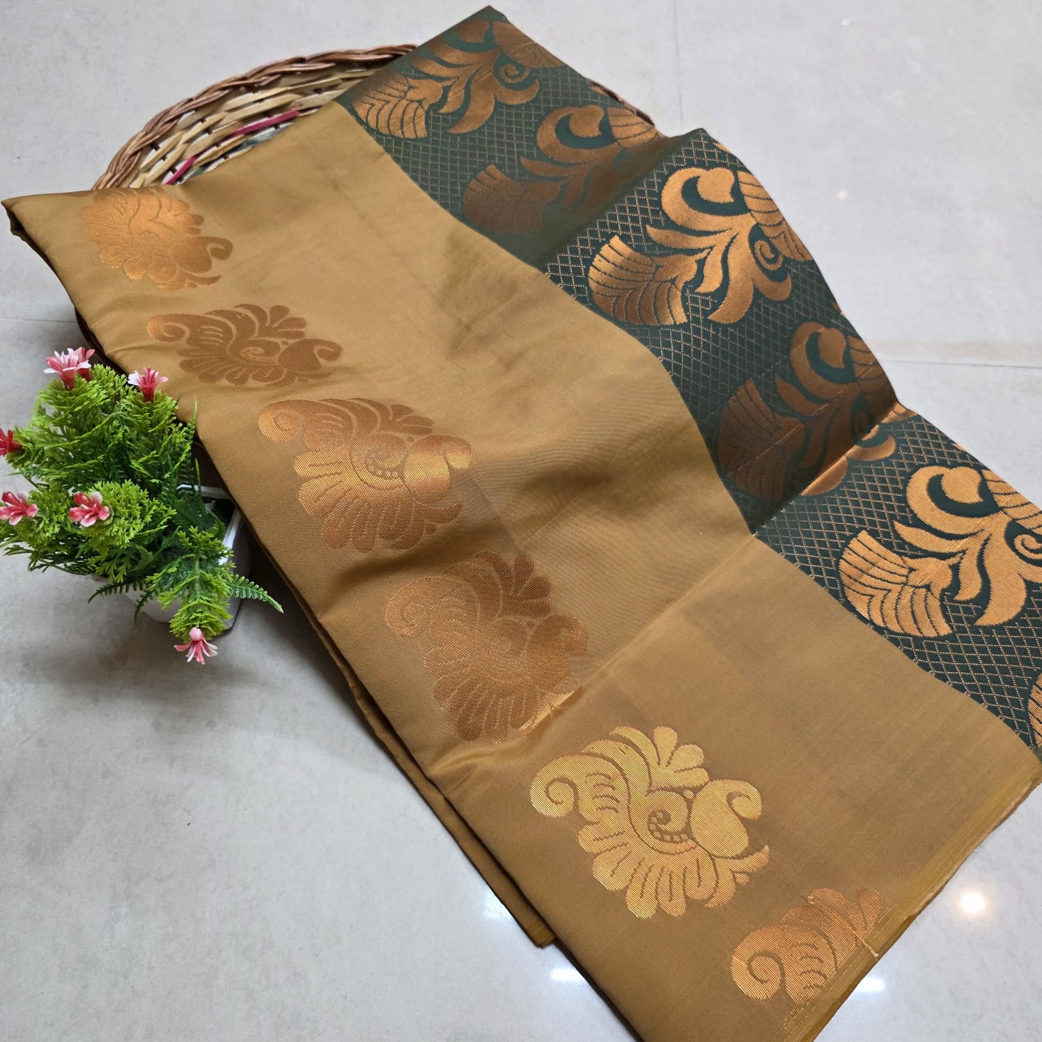 Aadi Offer Clearence Sales Saree