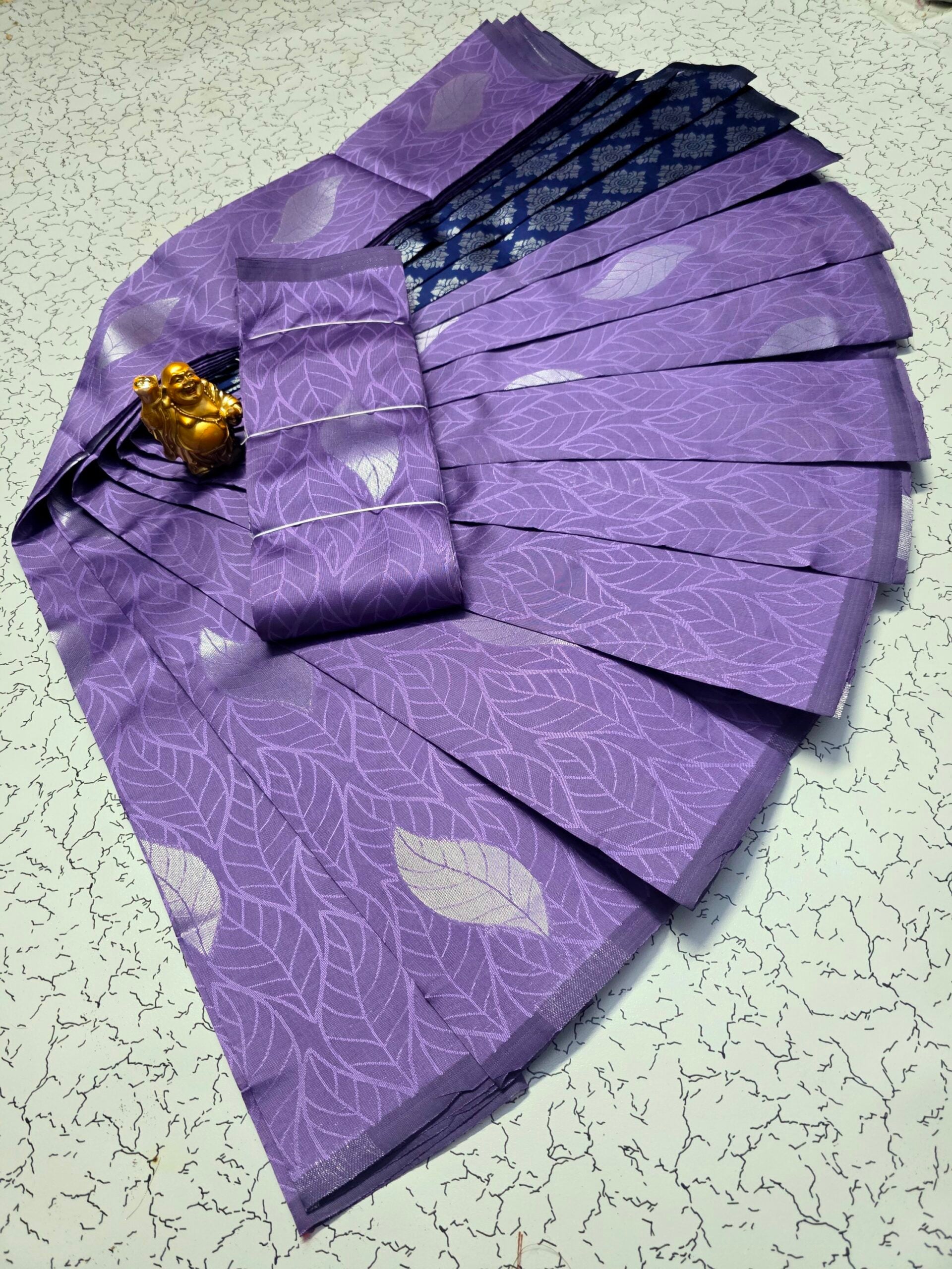 Border Kubera Trending Sarees