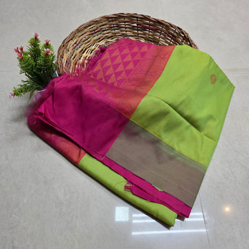 Aadi Offer Clearance Sales Saree