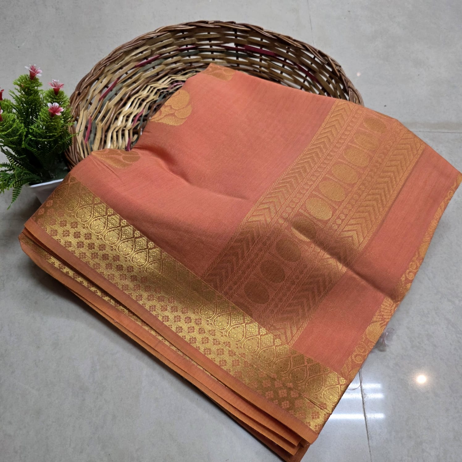 Aadi Offer Clearance Sales Saree