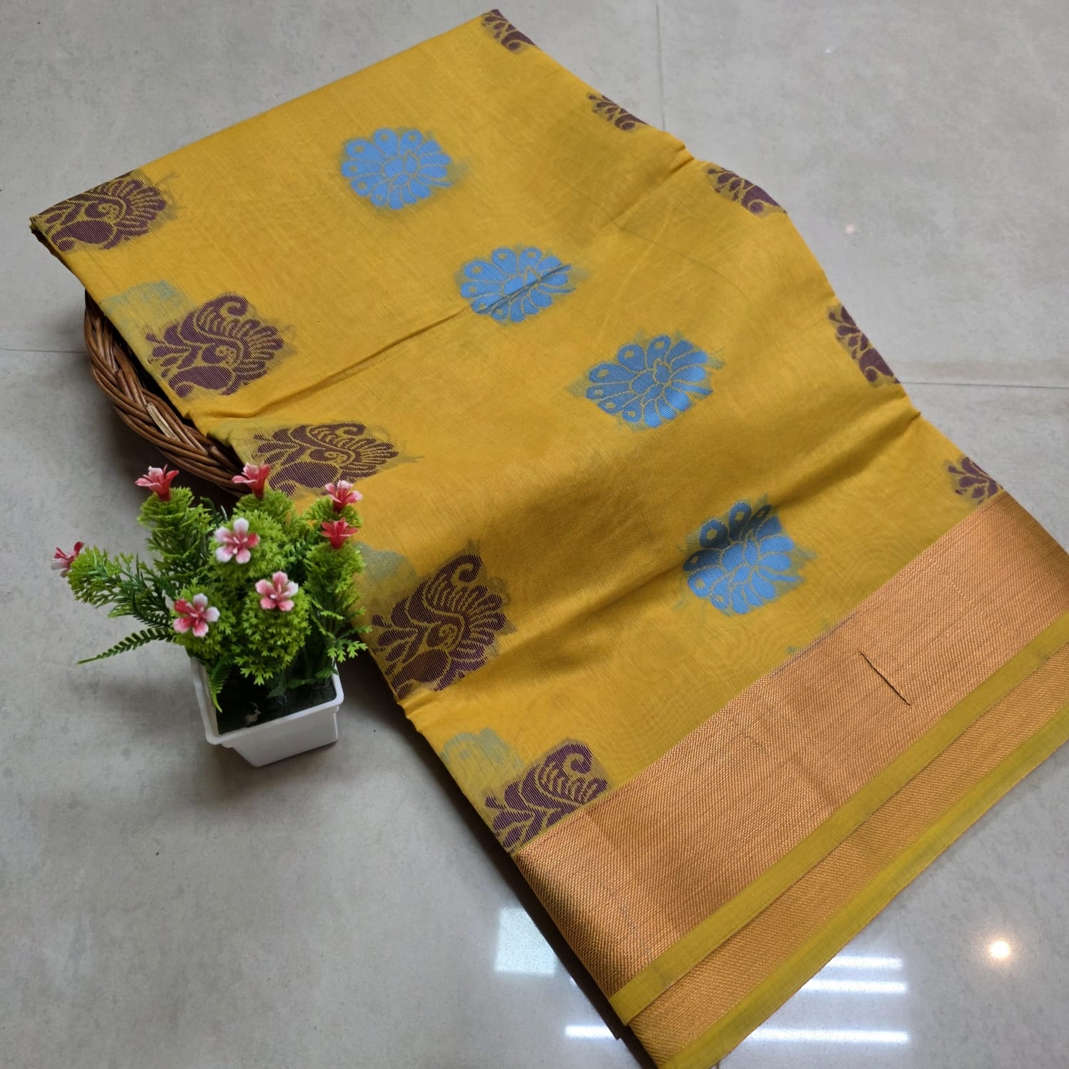 Aadi Offer Clearence Sales Saree