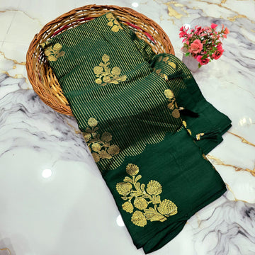 Diwali Special Vairaoosi Silk Saree