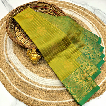 Vairaoosi Silk Saree