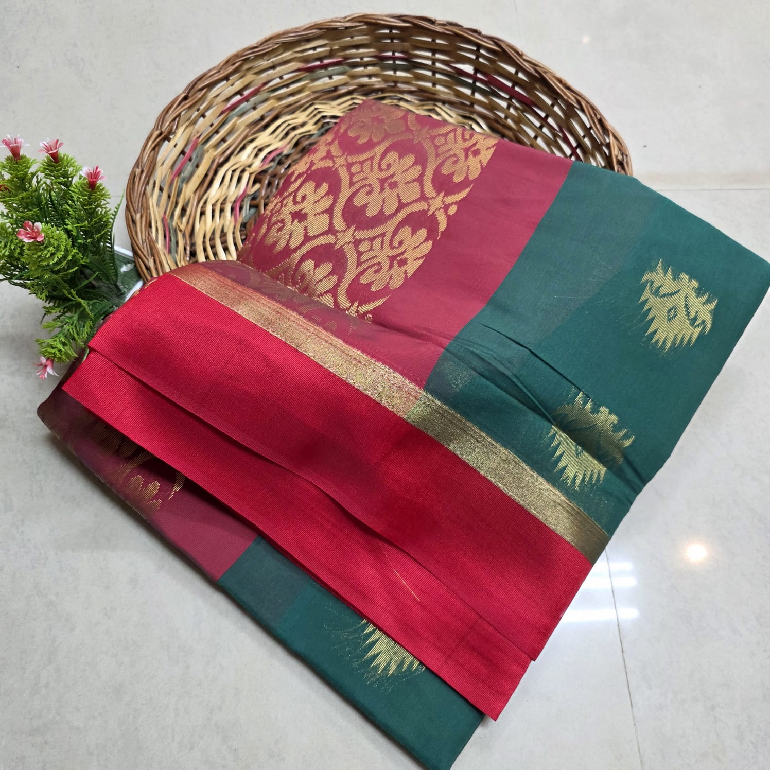 Aadi Offer Clearence Sales Saree