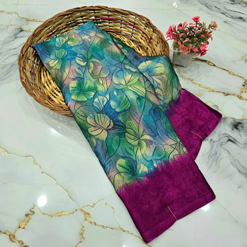 Royal Silk Saree