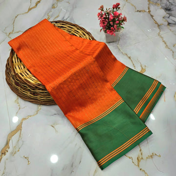 Vairaoosi Soft Silk Saree