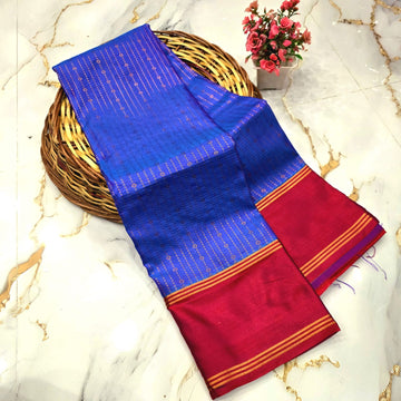 Vairaoosi Soft Silk Saree