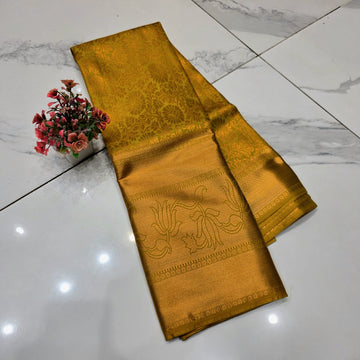 Bridal Soft Silk Saree