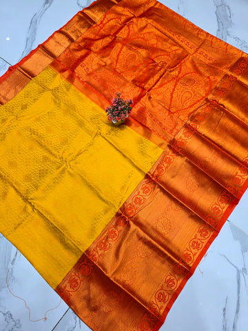 Bridal Soft Silk Saree