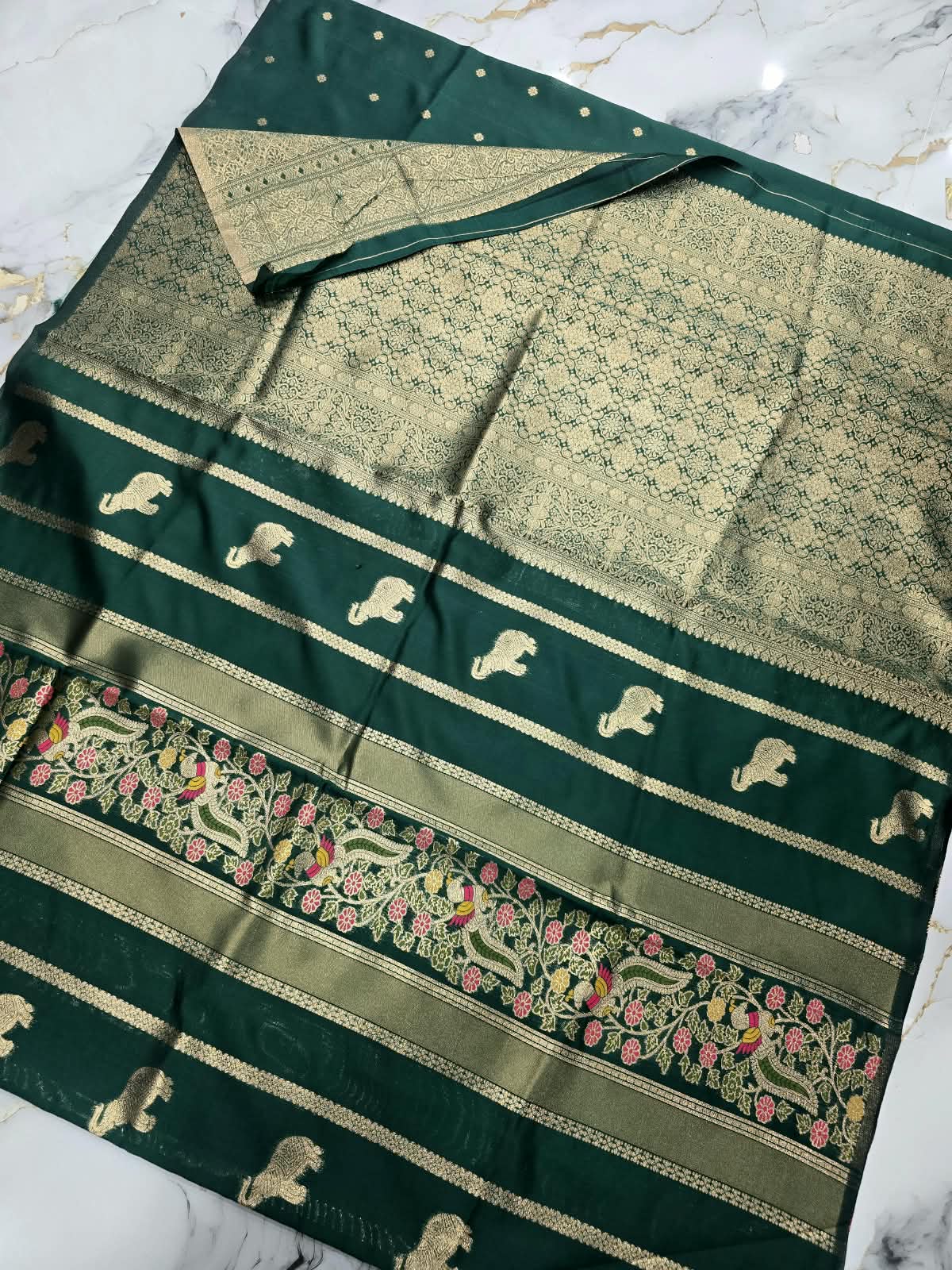 Insta Trending Saree