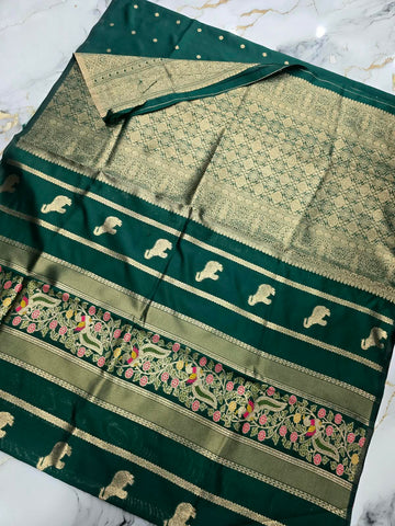 Insta Trending Saree