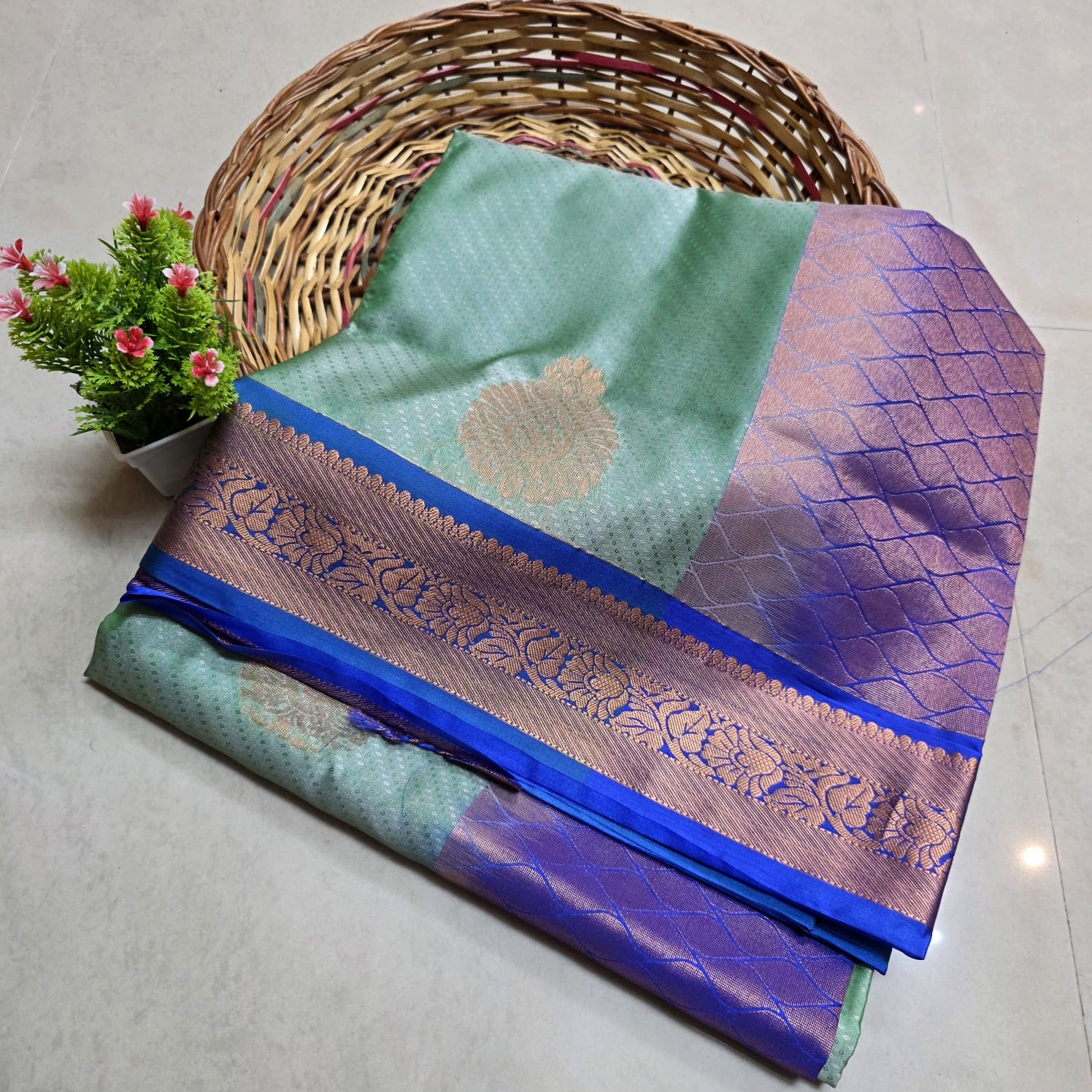Aadi Offer Clearence Sales Saree