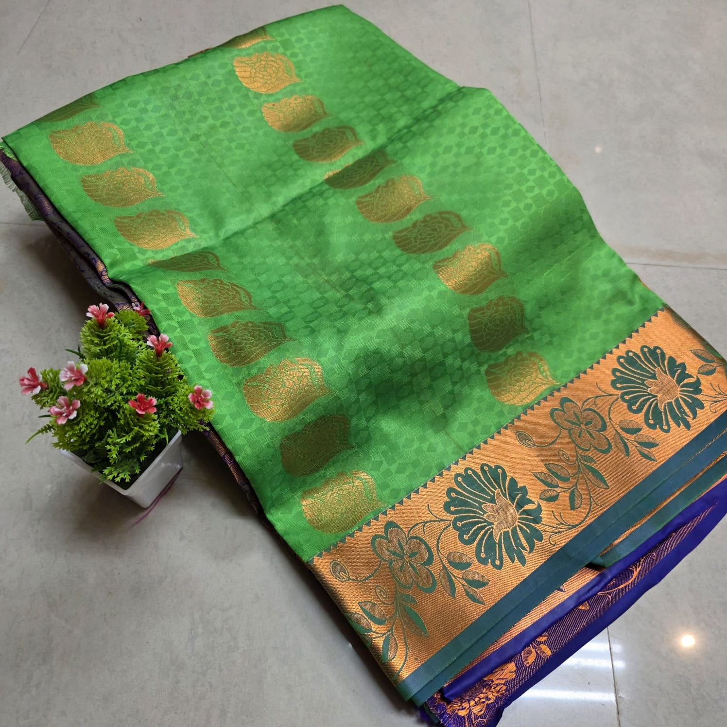 Aadi Offer Clearence Sales Saree