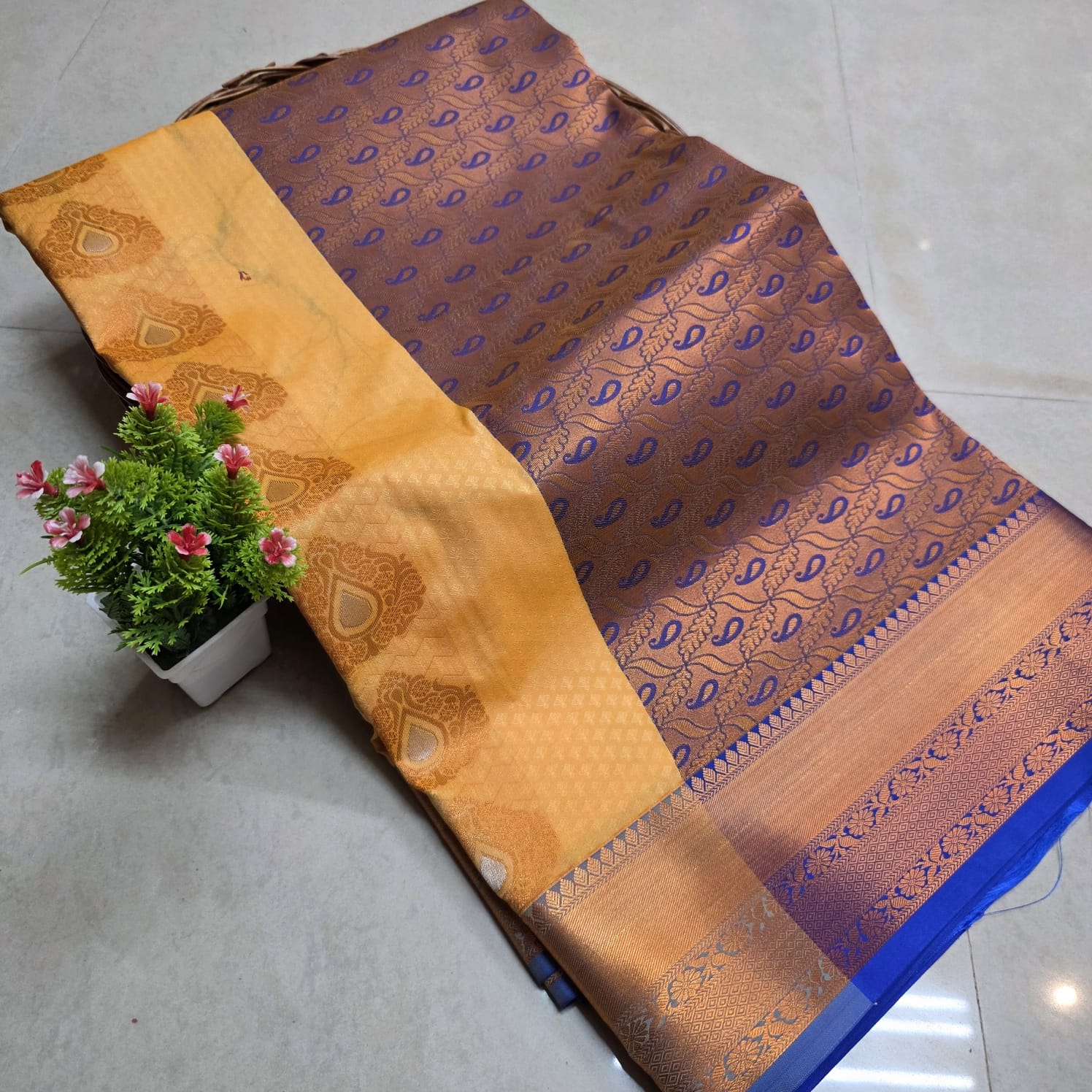 Aadi Offer Clearence Sales Saree