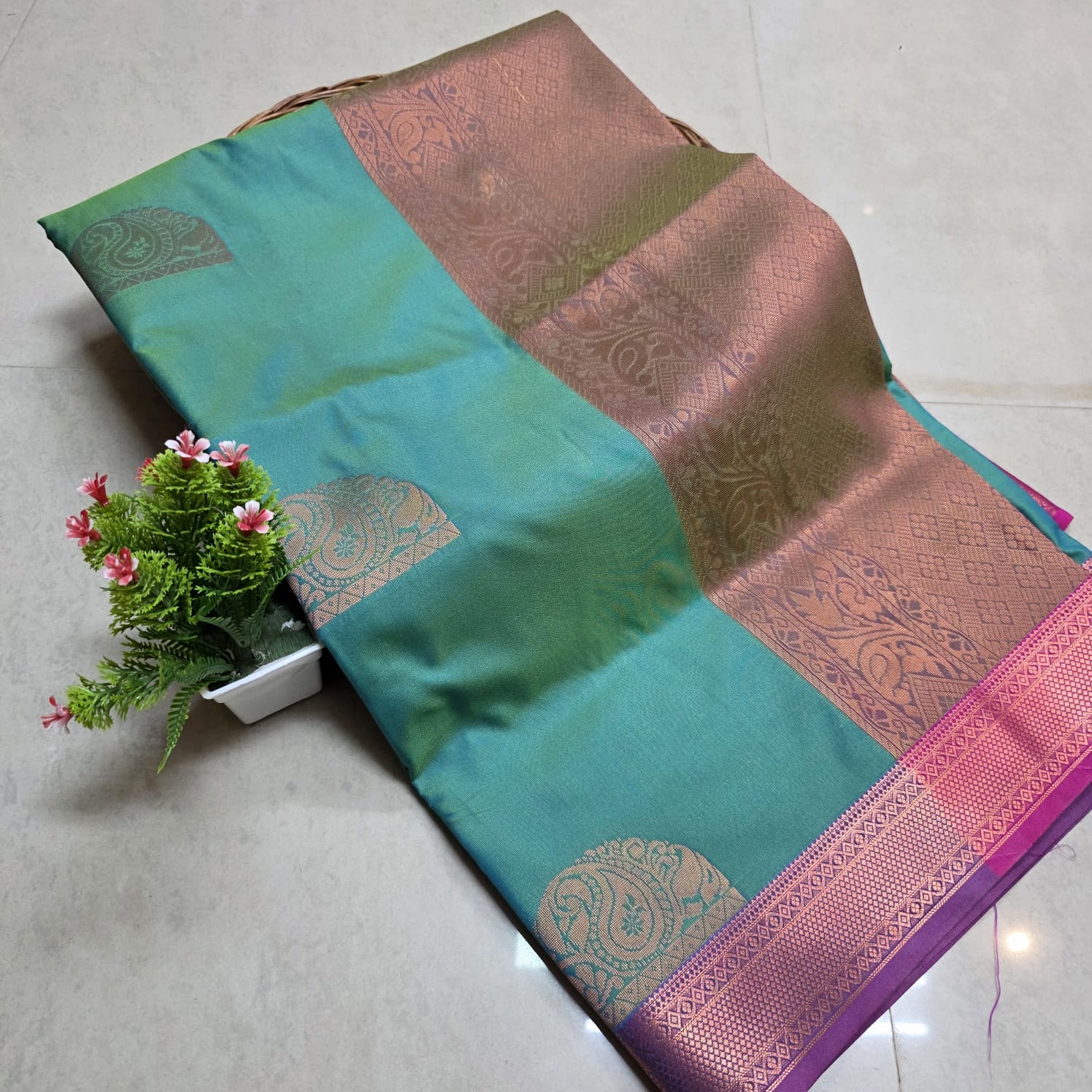 Aadi Offer Clearence Sales Saree