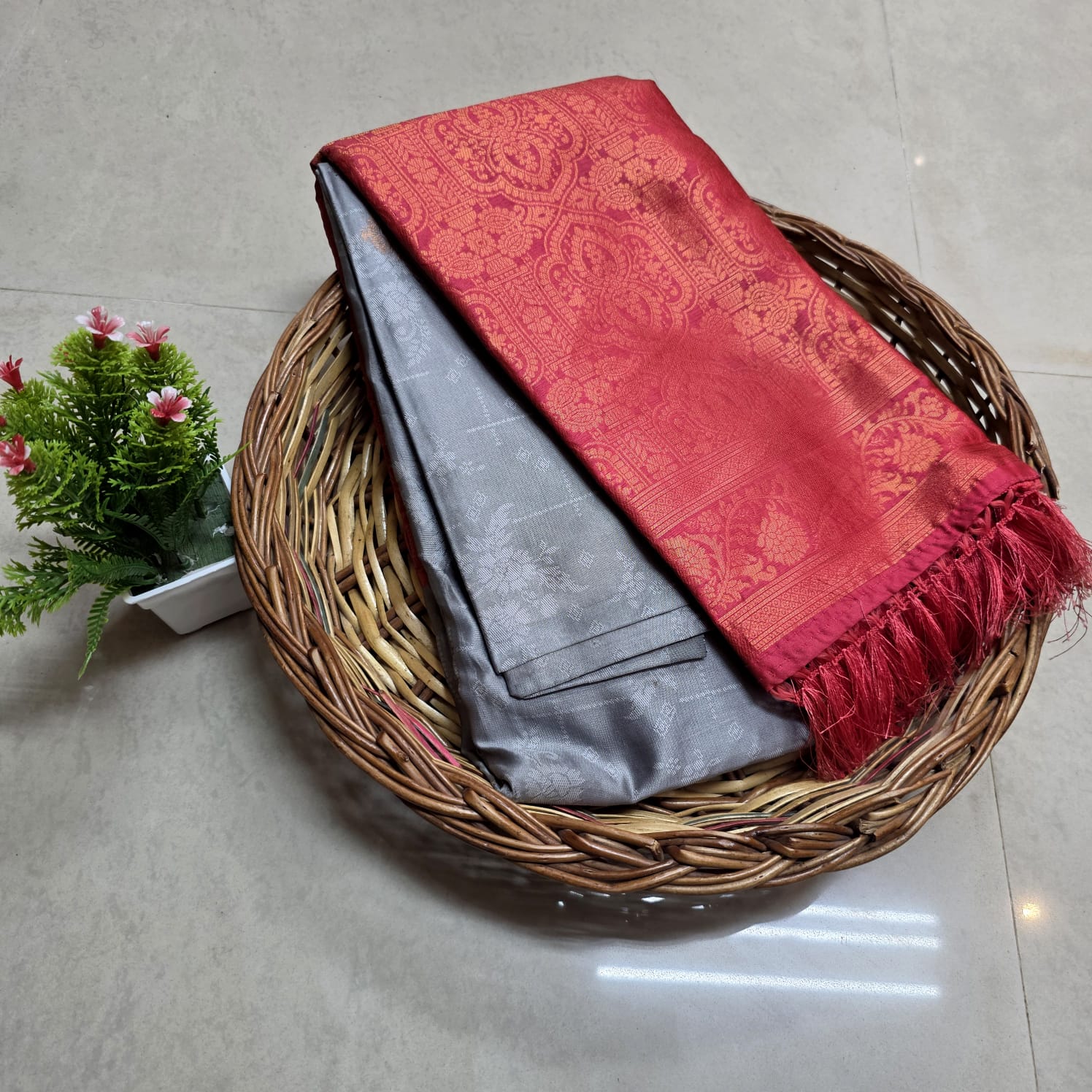 Aadi Offer Clearence Sales Saree