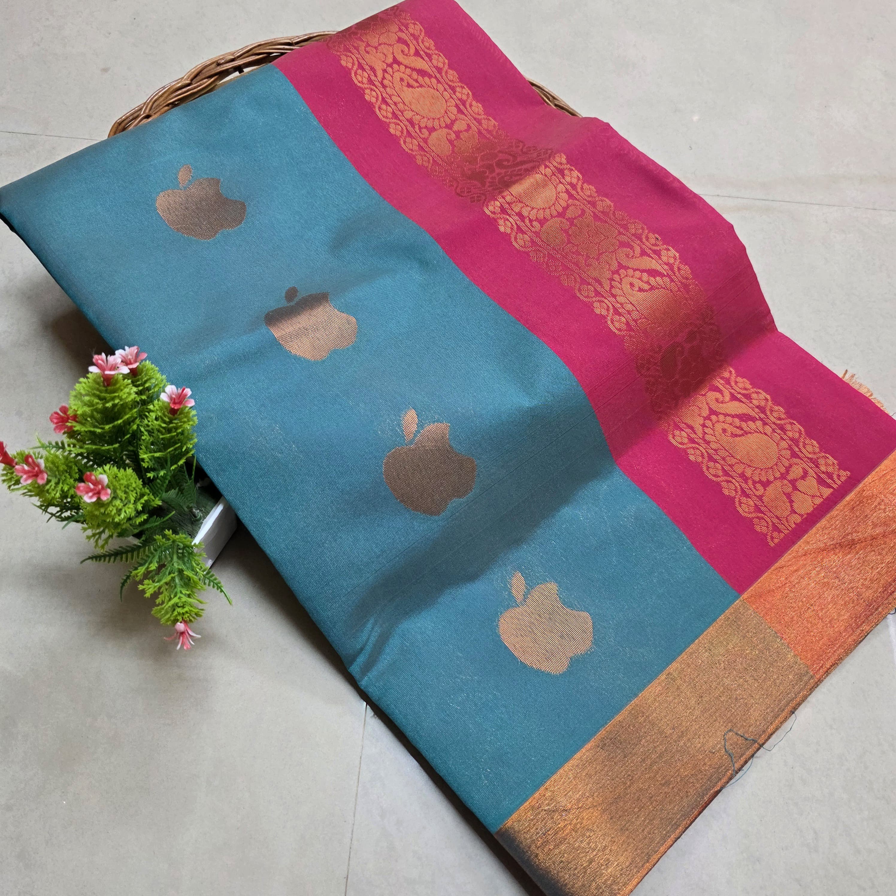 Aadi Offer Clearence Sales Saree