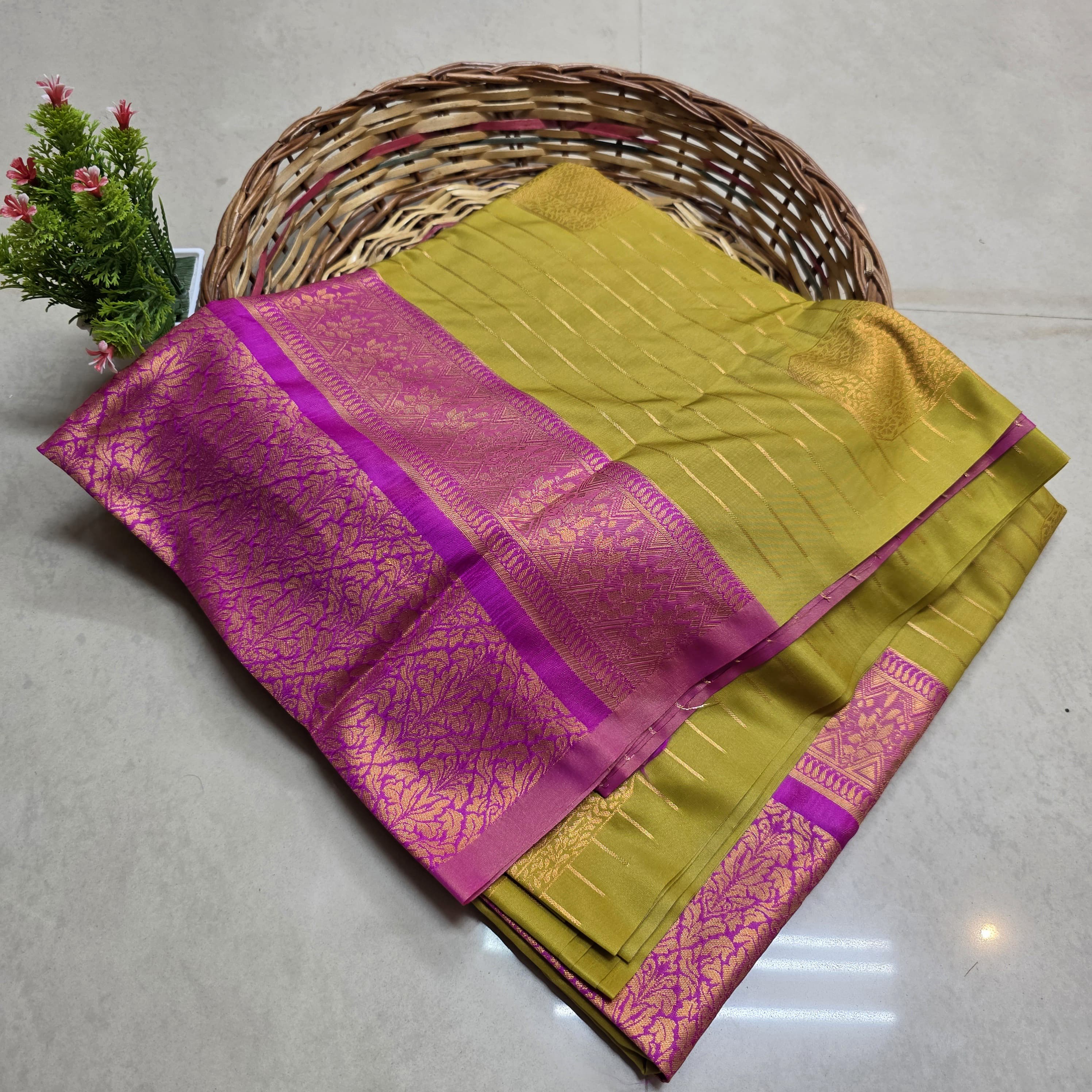 Aadi Offer Clearence Sales Saree
