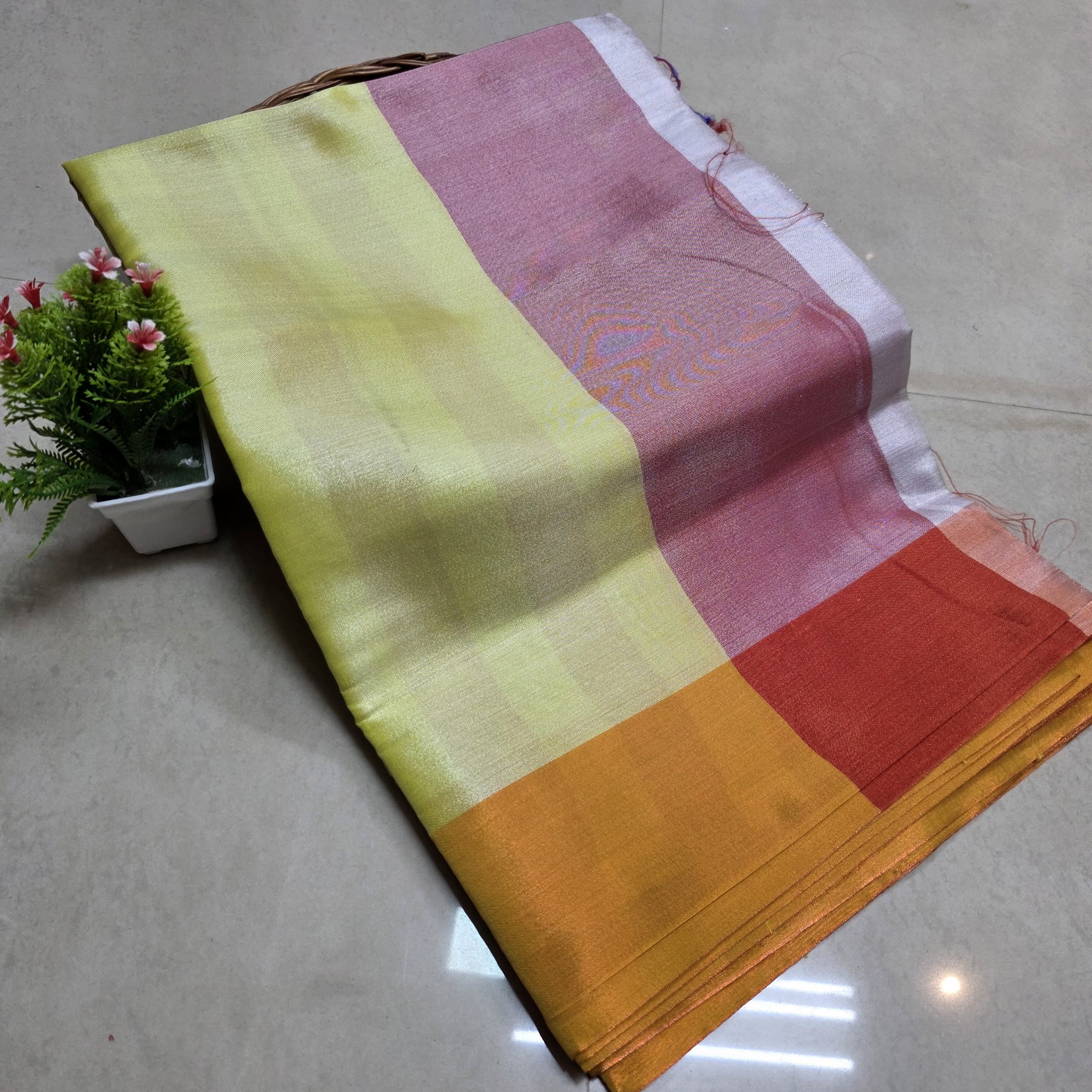 Aadi Offer Clearence Sales Saree