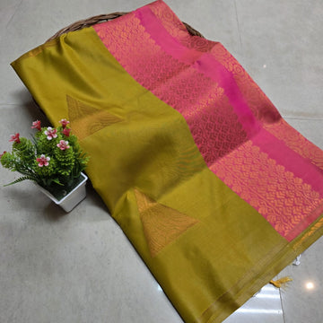 Aadi Offer Clearence Sales Saree
