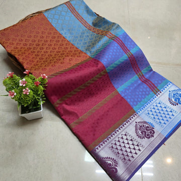 Aadi Offer Clearence Sales Saree