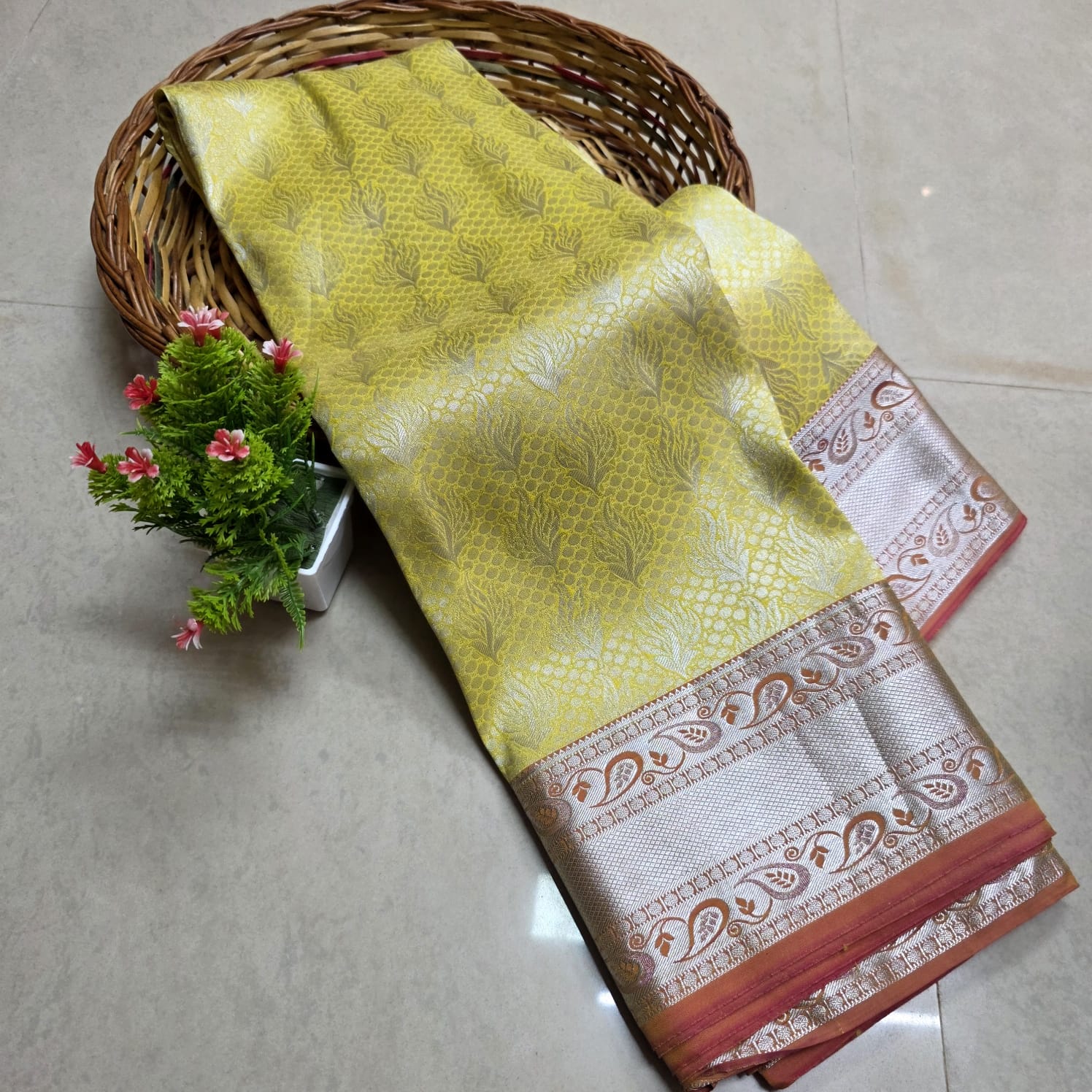 Aadi Offer Clearence Sales Saree