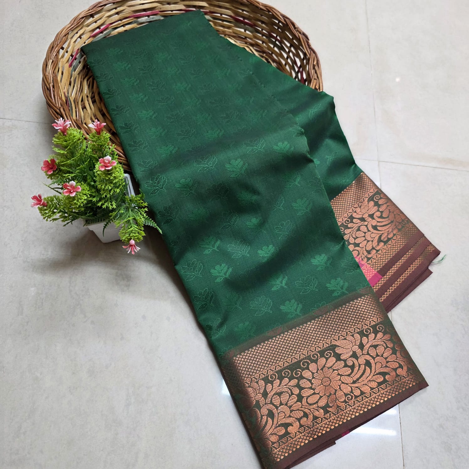 Aadi Offer Clearence Sales Saree
