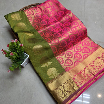 Aadi Offer Clearence Sales Saree
