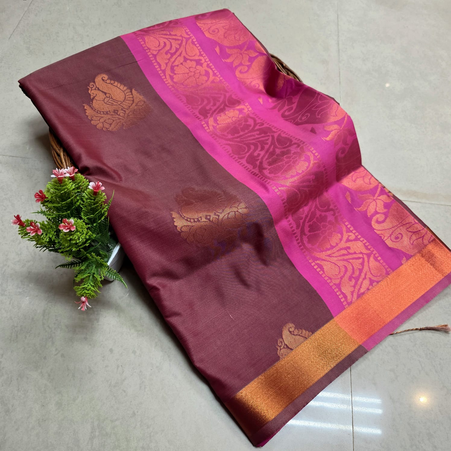 Aadi Offer Clearence Sales Saree