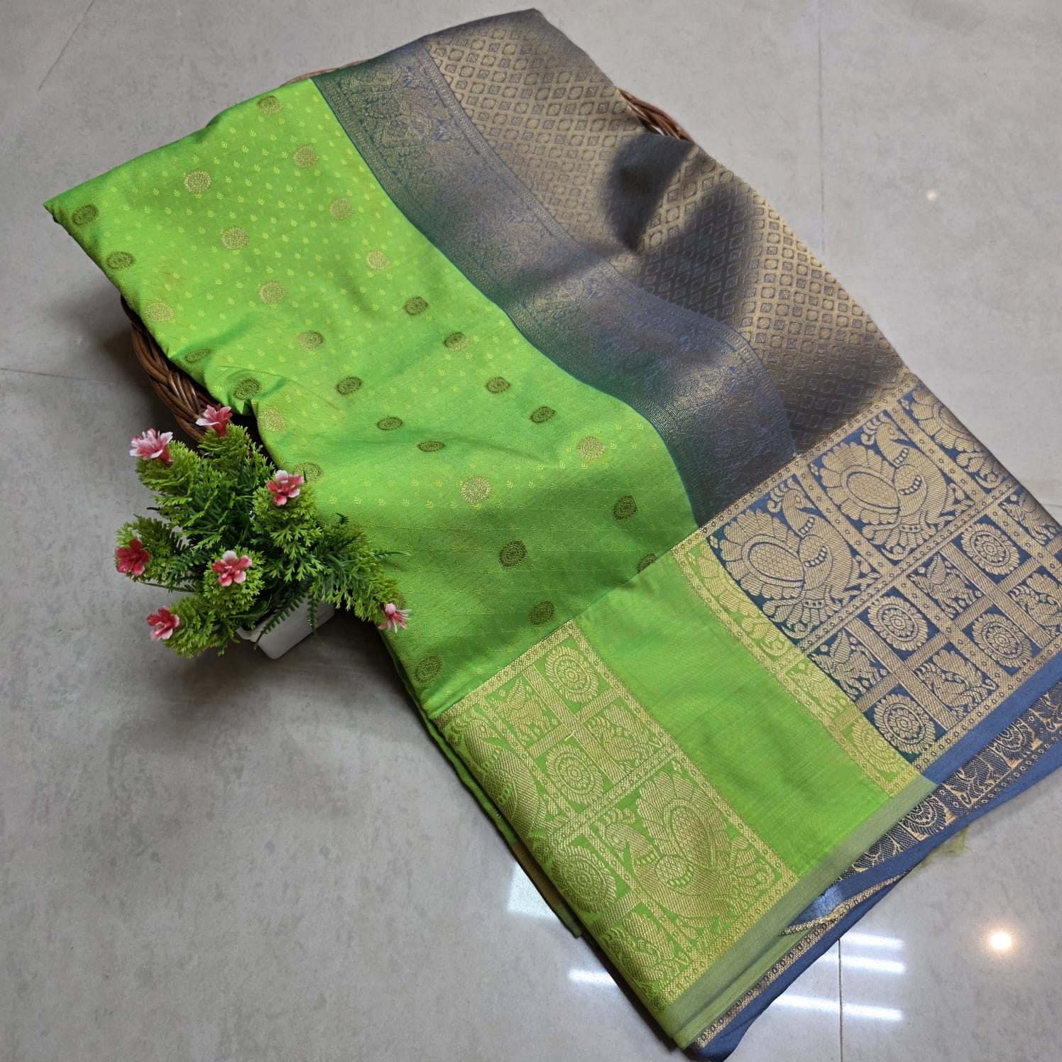 Aadi Offer Clearence Sales Saree