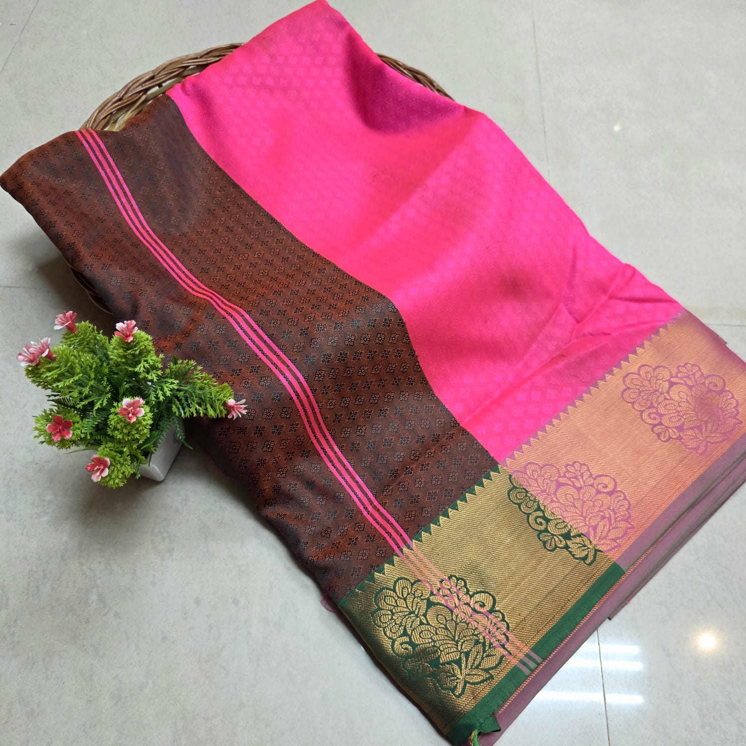 Aadi Offer Clearence Sales Saree