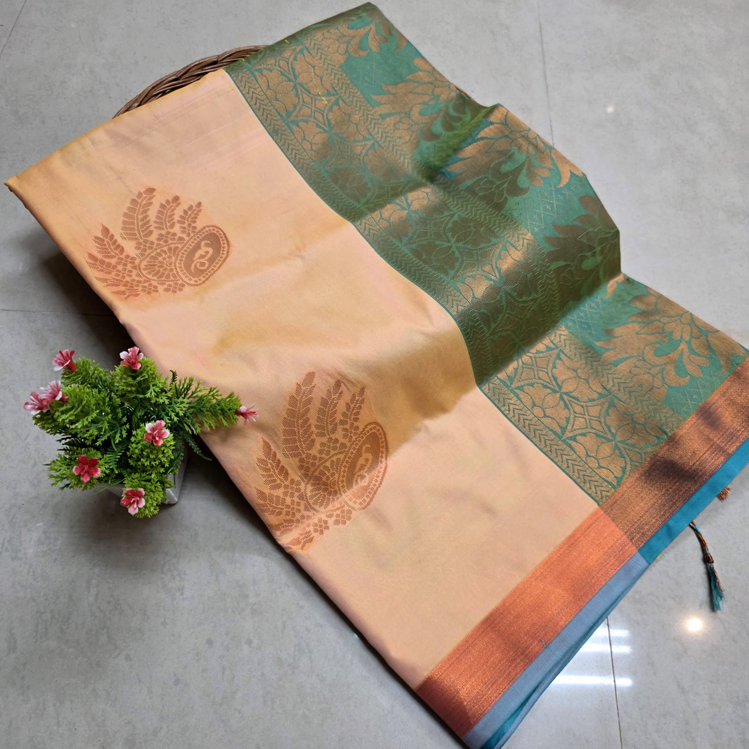 Aadi Offer Clearence Sales Saree